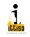 Ittisa Digital Media Marketing Agency logo